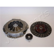KF-563 JAPANPARTS Комплект зчеплення