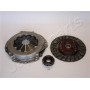 KF-563 JAPANPARTS Комплект зчеплення