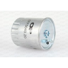 EFF5040.20 OPEN PARTS Паливний фільтр