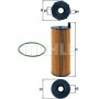 OX 196/3D KNECHT Масляний фільтр