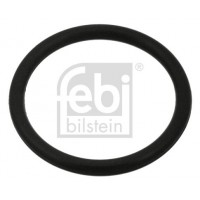 100998 FEBI BILSTEIN Ущільнювальне кільце, Різьбова пробка маслосливн. отверст.