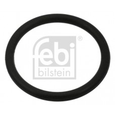 100998 FEBI BILSTEIN Ущільнювальне кільце, Різьбова пробка маслосливн. отверст.