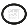 100998 FEBI BILSTEIN Ущільнювальне кільце, Різьбова пробка маслосливн. отверст.