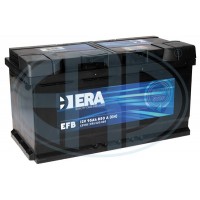 E59511 ERA Стартерна акумуляторна батарея