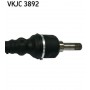 VKJC 3892 SKF Привідний вал