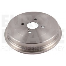 5825254531 EUROBRAKE Гальмівний барабан
