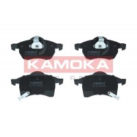 JQ1012590 KAMOKA Комплект гальмівних колодок дисковий гальм