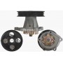 CP 97 000P MAHLE Водяний насос охолодження двигуна