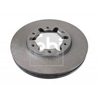 108624 FEBI BILSTEIN Гальмівний диск