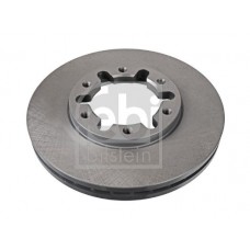 108624 FEBI BILSTEIN Гальмівний диск