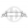 DCA1027 DIEDERICHS Интеркулер