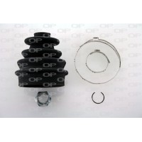 SJK7053.00 OPEN PARTS Комплект пыльника, Привідний вал