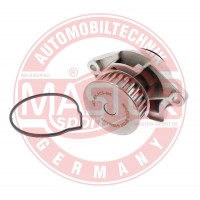 557-WP-PCS-MS MASTER-SPORT GERMANY Водяний насос охолодження двигуна