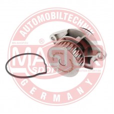 557-WP-PCS-MS MASTER-SPORT GERMANY Водяний насос охолодження двигуна