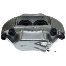 8AC 355 384-991 HELLA Гальмівний супорт
