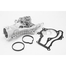 WPS3080 CONTINENTAL CTAM Водяний насос охолодження двигуна