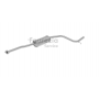 FS30256 Faurecia Предглушник вихлопних газів