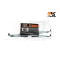 9B1031 ProfiPower Комплектуючі колодки дискового гальма