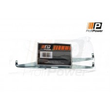 9B1031 ProfiPower Комплектуючі колодки дискового гальма
