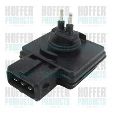 7532405 HOFFER Датчик рівень охолоджувальної рідини