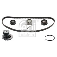 33827 FEBI BILSTEIN Водяний насос комплект зубчастого ременя
