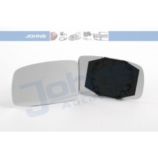 30 06 37-80 JOHNS Дзеркальне скло зовнішнє дзеркало