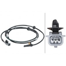 6PU 012 679-811 HELLA Датчик частота обертання колеса