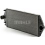 CI 17 000P MAHLE Интеркулер