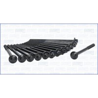 Комплект болтів головки циліндра WILMINK-GROUP WG1456029