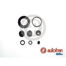D42739 AUTOFREN SEINSA Ремкомплект, Гальмівний супорт