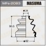 MFs-2083 MASUMA Комплект пыльника, Привідний вал