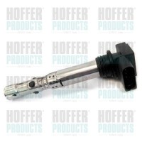 8010460 HOFFER Котушка запалювання