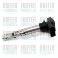 8010460 HOFFER Котушка запалювання