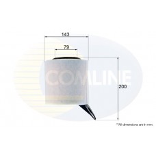 EAF583 COMLINE Повітряний фільтр