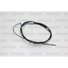 PC3031 PATRON Тросик, cтояночный тормоз