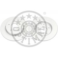 BS-8114C OPTIMAL Гальмівний диск