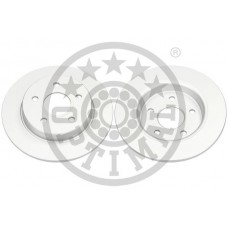 BS-8114C OPTIMAL Гальмівний диск