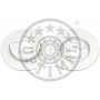 BS-8114C OPTIMAL Гальмівний диск