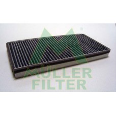 FK182 MULLER FILTER Фільтр повітря у внутрішньому просторі