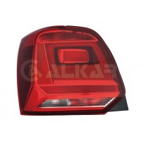 2215110 ALKAR Задній фонар