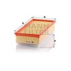 C 33 156/1 MANN-FILTER Повітряний фільтр