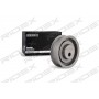 308T0002 RIDEX Натяжний ролик ремінь ГРМ