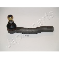 TI-207R JAPANPARTS Наконечник поперечної кермової тяги