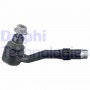 TA3175 DELPHI Наконечник поперечної кермової тяги