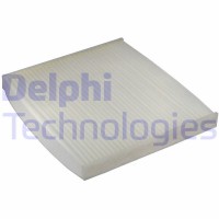 TSP0325325 DELPHI Фільтр повітря у внутрішньому просторі