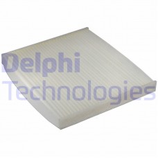 TSP0325325 DELPHI Фільтр повітря у внутрішньому просторі