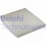 TSP0325325 DELPHI Фільтр повітря у внутрішньому просторі