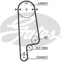 K015234XS GATES Комплект ременя ГРМ