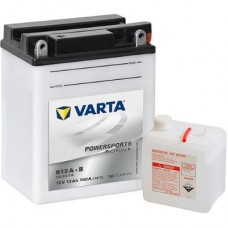 512015016I314 VARTA Стартерна акумуляторна батарея