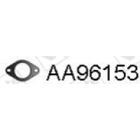 AA96153 VENEPORTE Прокладка труба вихлопного газу